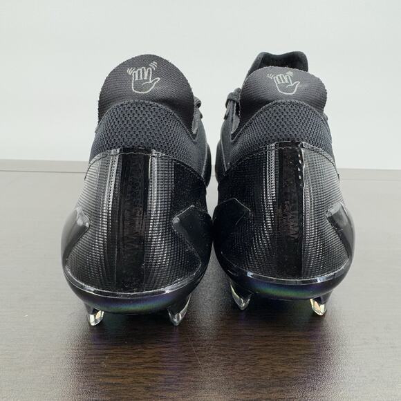adidas Adizero Electric Speed Juice Pack Black Football Cleats MensSize 13 NWOB main image 9
